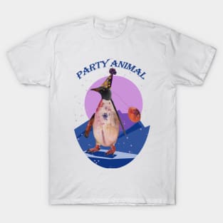 Party Animal T-Shirt